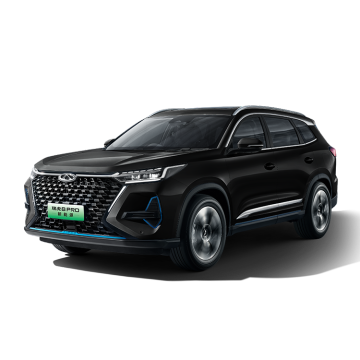 Chery Ruihu 8 PRO new energy Suv Car 5Seats Max power 197 Ps 2023 Electric Cars for Adults Made in China
